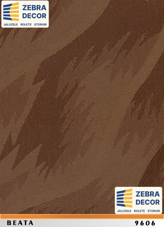 Jaluzele Verticale Beata 9606